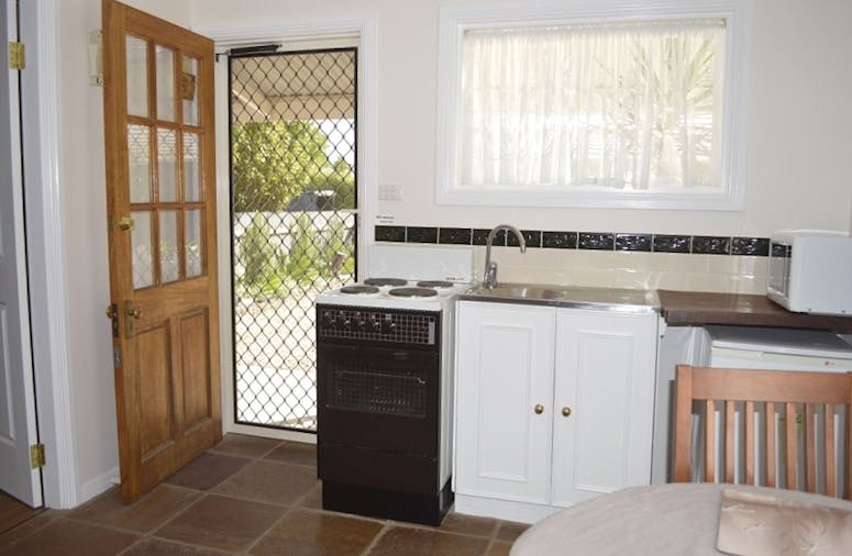 Almond Tree Cottage