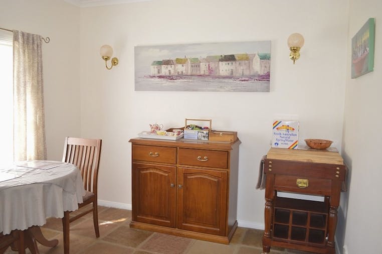 Almond Tree Cottage