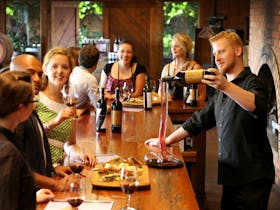 Kellermeister Wines