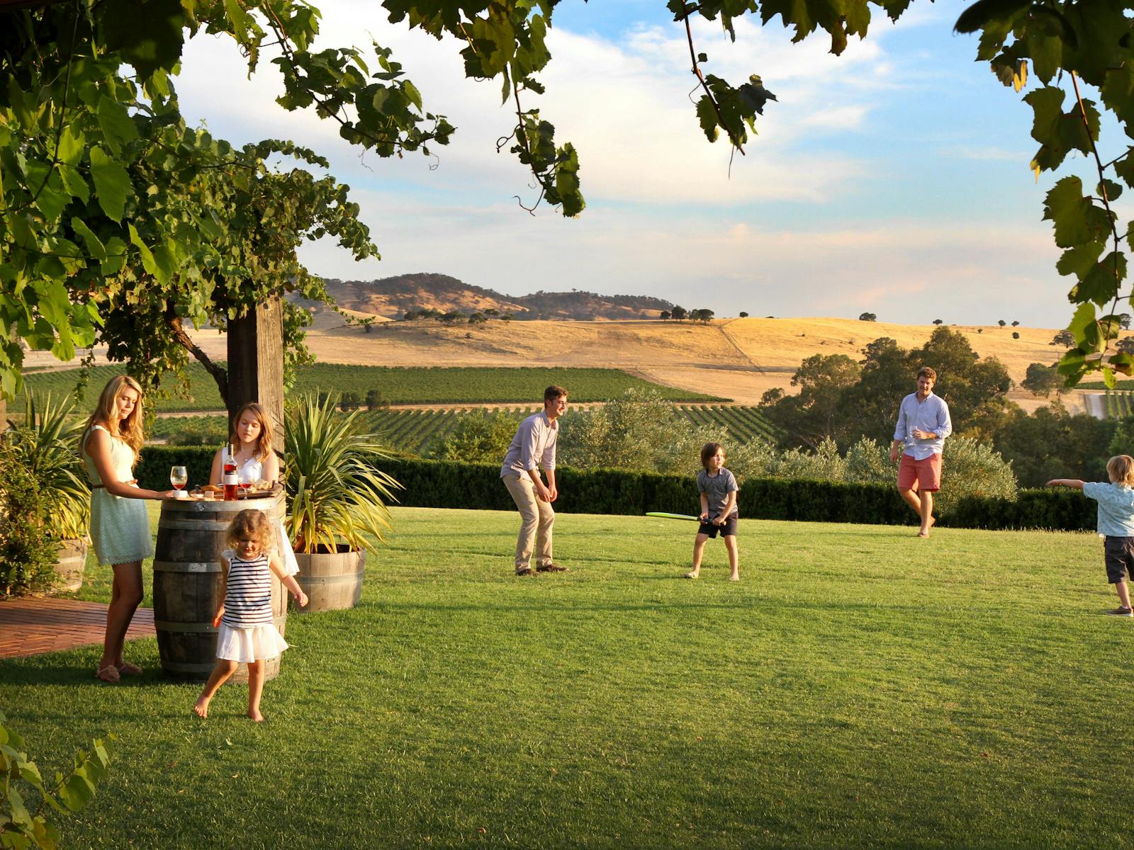 Kellermeister Wines
