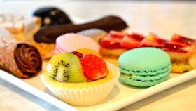Flavours of Campbelltown Food Trail