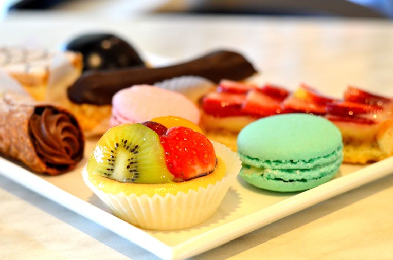 Flavours of Campbelltown Food Trail
