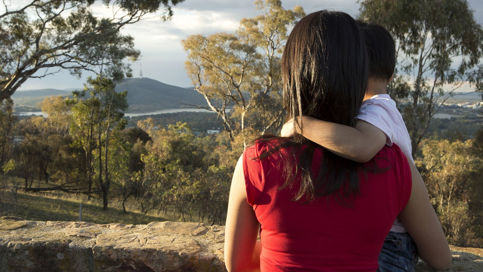 Red Hill Lookout