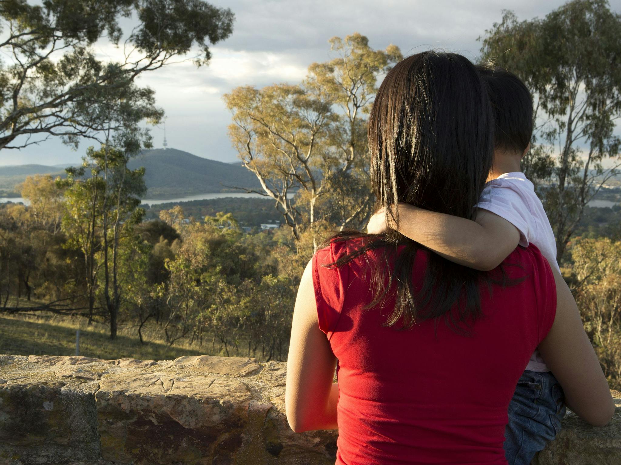 Red Hill Lookout in Red Hill - The Fold: Your Guide to Everything ...