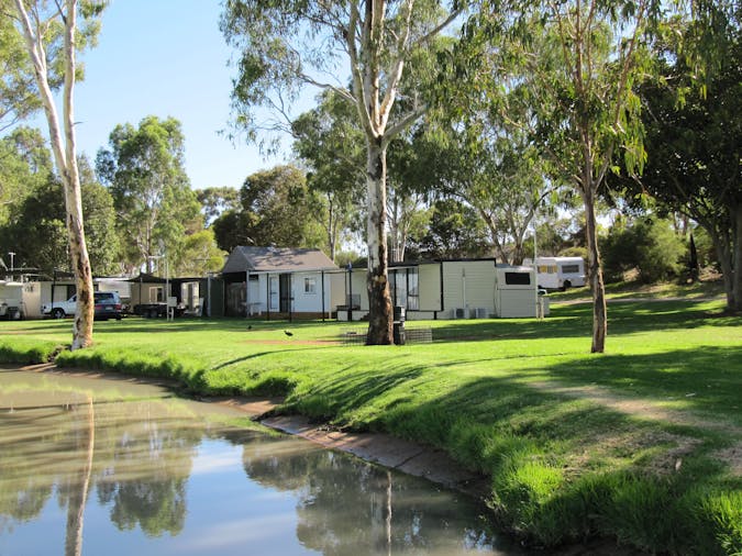 Westbrook Park