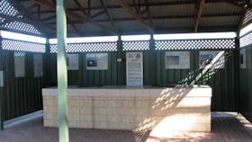 Cleve Centenary Park & Agricultural Display