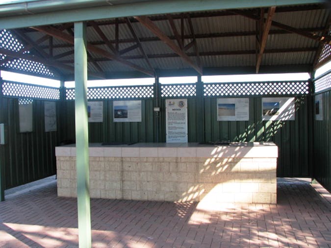 Cleve Centenary Park Agricultural Display