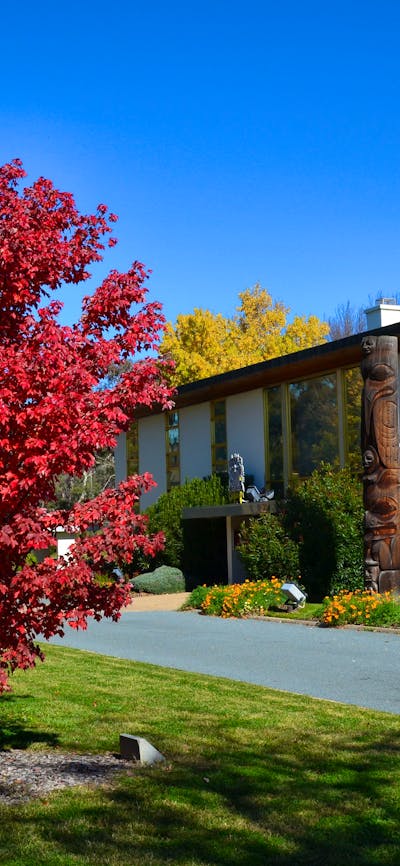 High Commission of Canada