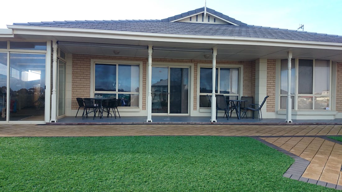 Wallaroo Waterways Wallaroo, South Australia