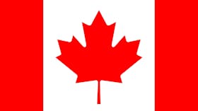 Flag of Canada