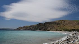 Hills and Seascapes Discovery Drive –Tourist Route 52