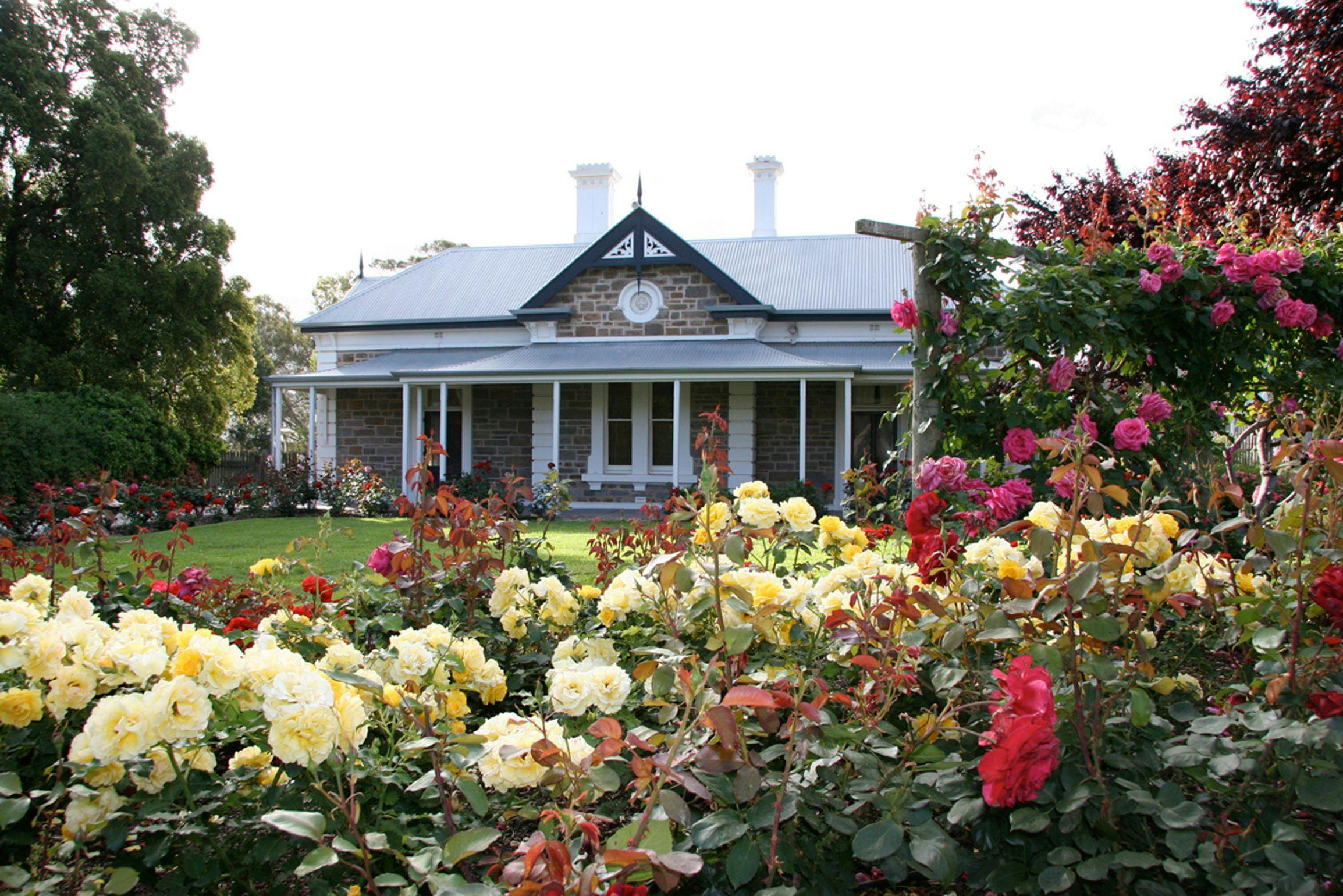 Saltram Wine Estate Barossa