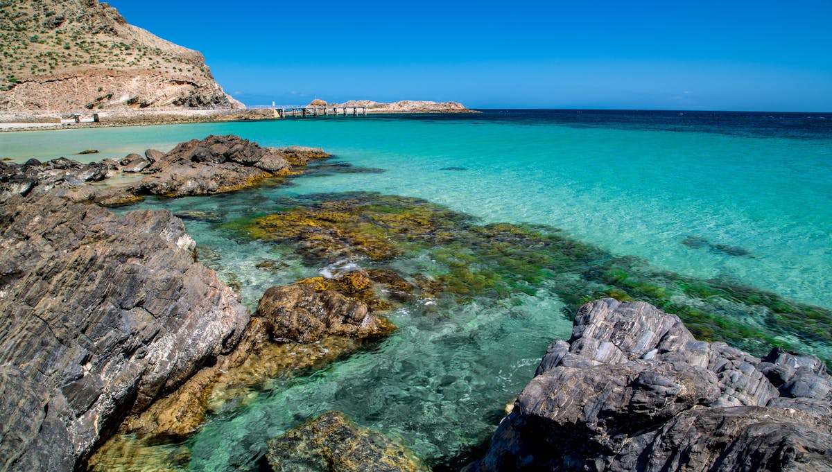 Second Valley Lasseters Reef, Fleurieu Peninsula