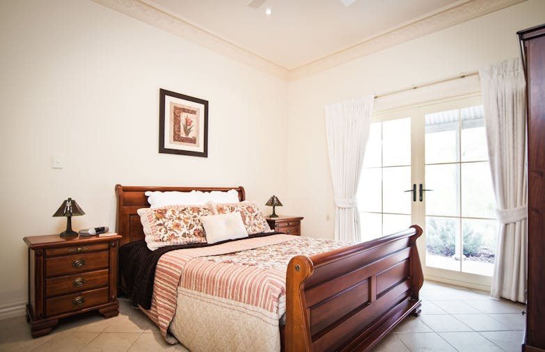 Barossa Vineyard Cottages