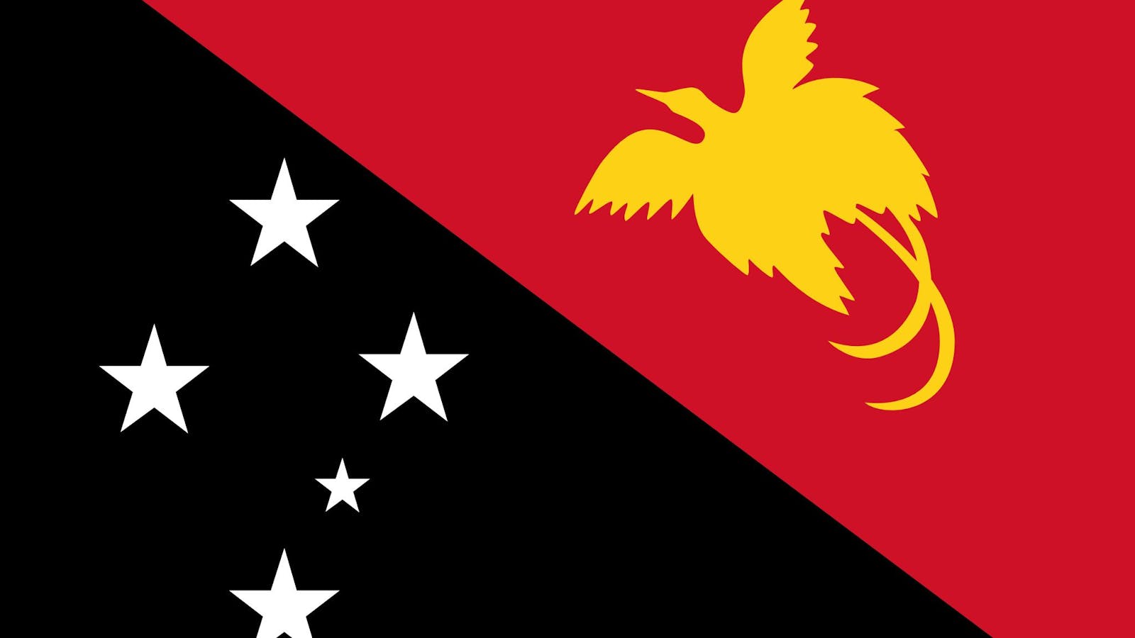 Papua New Guinea, High Commission of