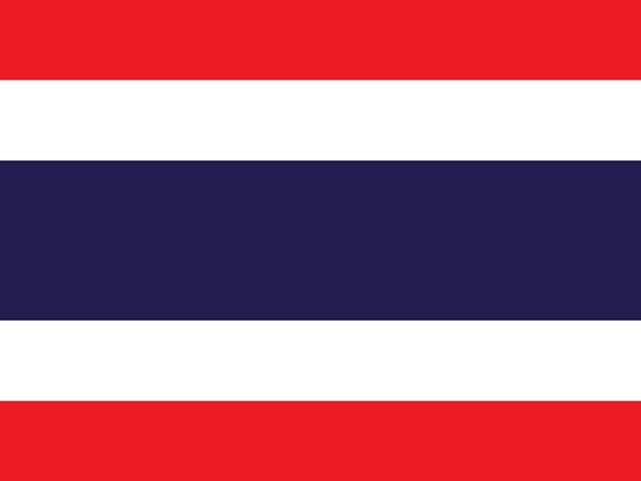Royal Thai Embassy, The