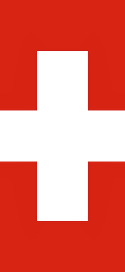 Flag of Switzerland