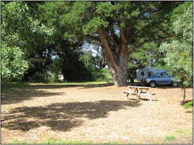 Millicent Hillview Caravan Park