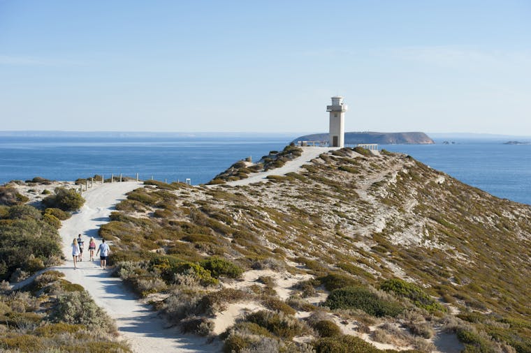 Walk the Yorke Trail
