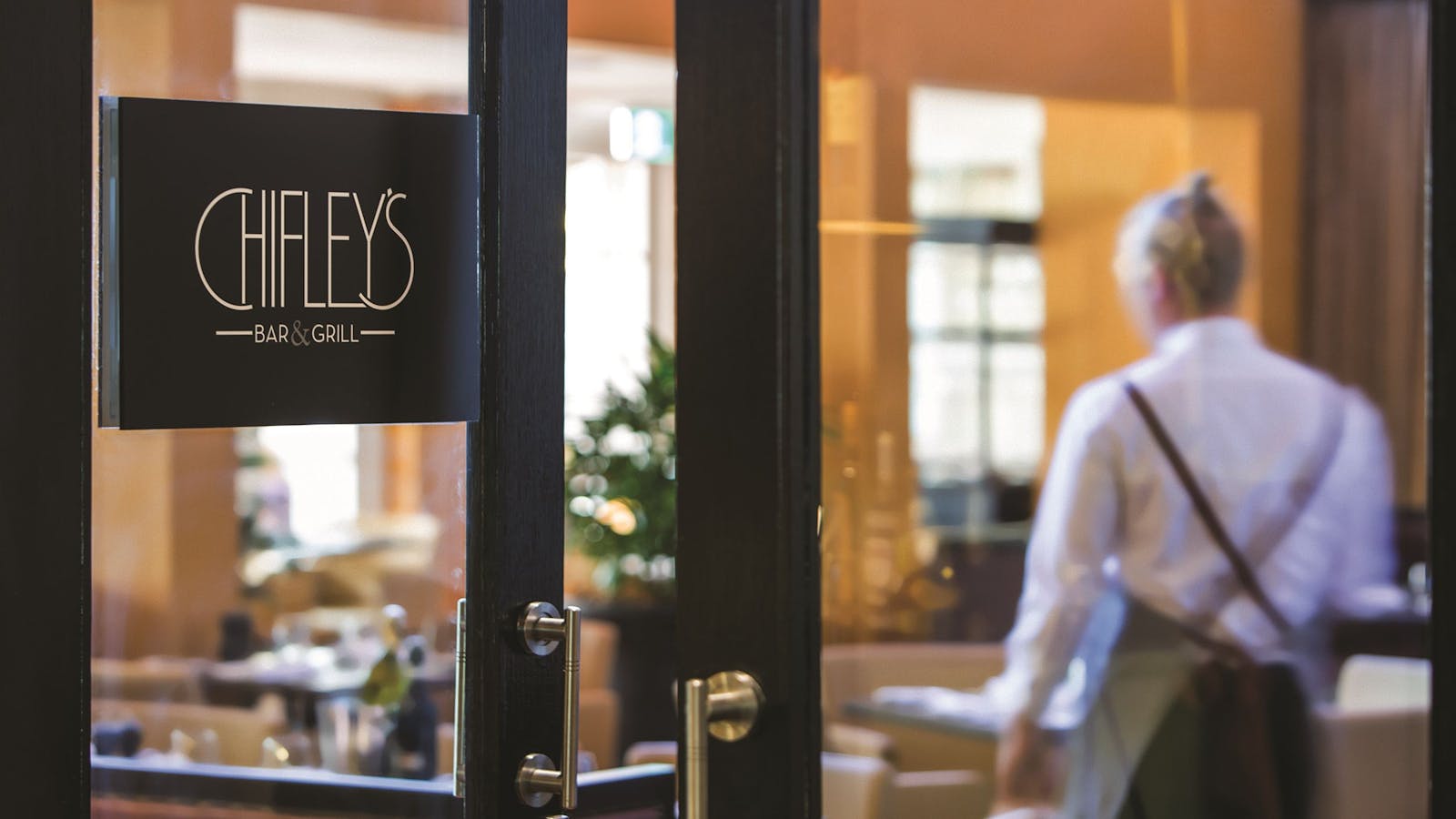 Chifley's Bar & Grill