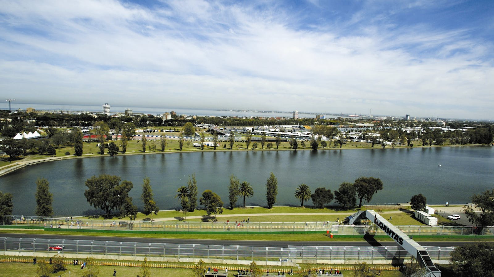 Albert Park