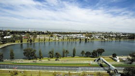 Albert Park
