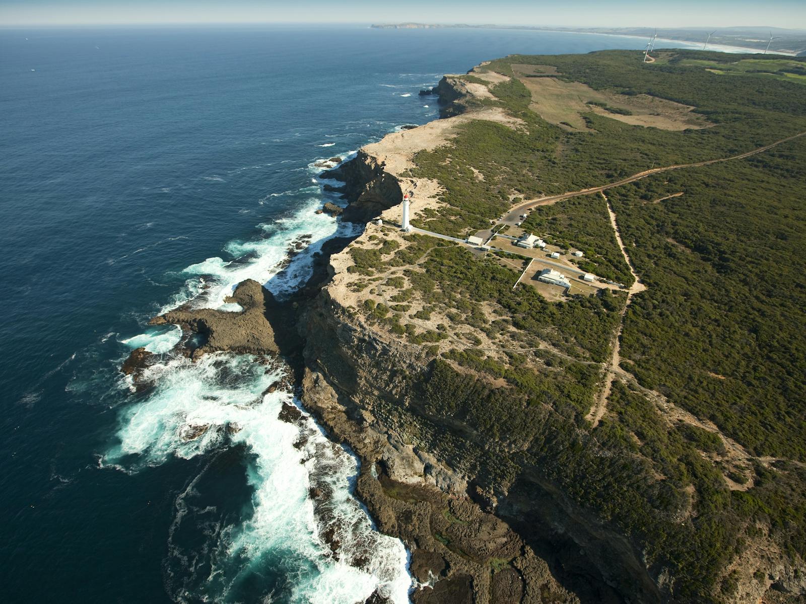 Cape Nelson State Park