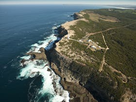 Cape Nelson State Park