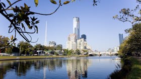 Yarra River