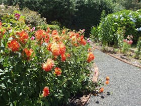 Boat Harbour Garden Cottages