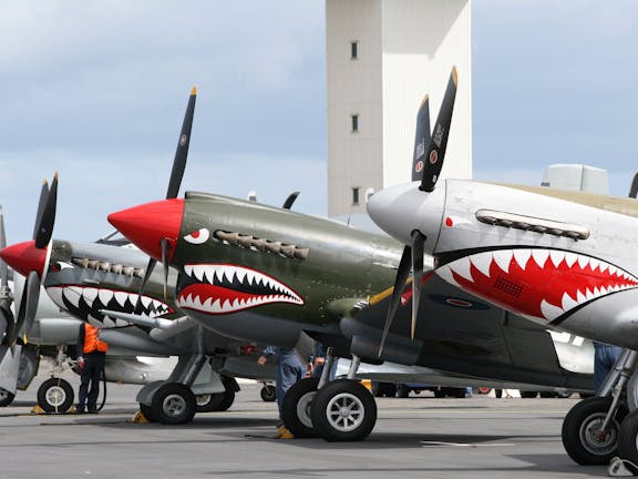 RAAF Museum