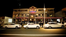 Caxton Street