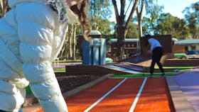 Yarralumla Play Station