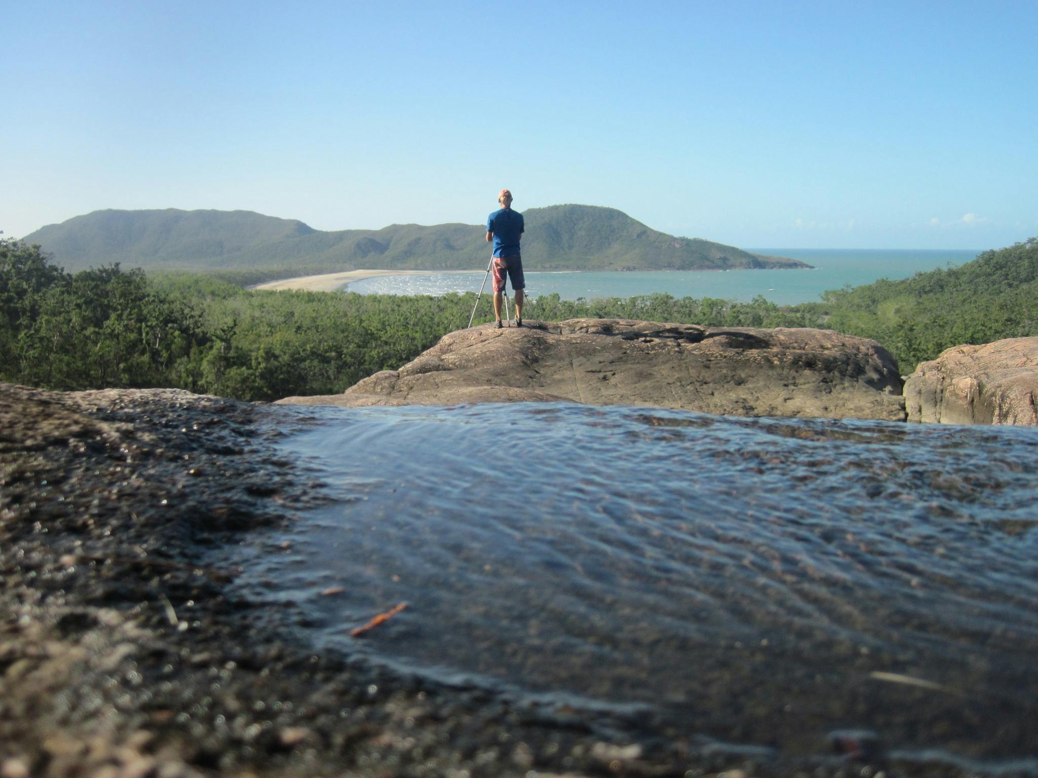 Ingham - Hinchinbrook Island Ingham - Hinchinbrook Island