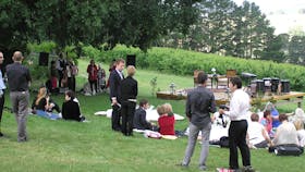 Seville Hill