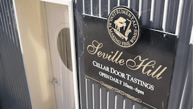 Seville Hill