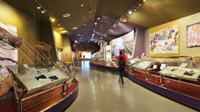 National Museum of Australia