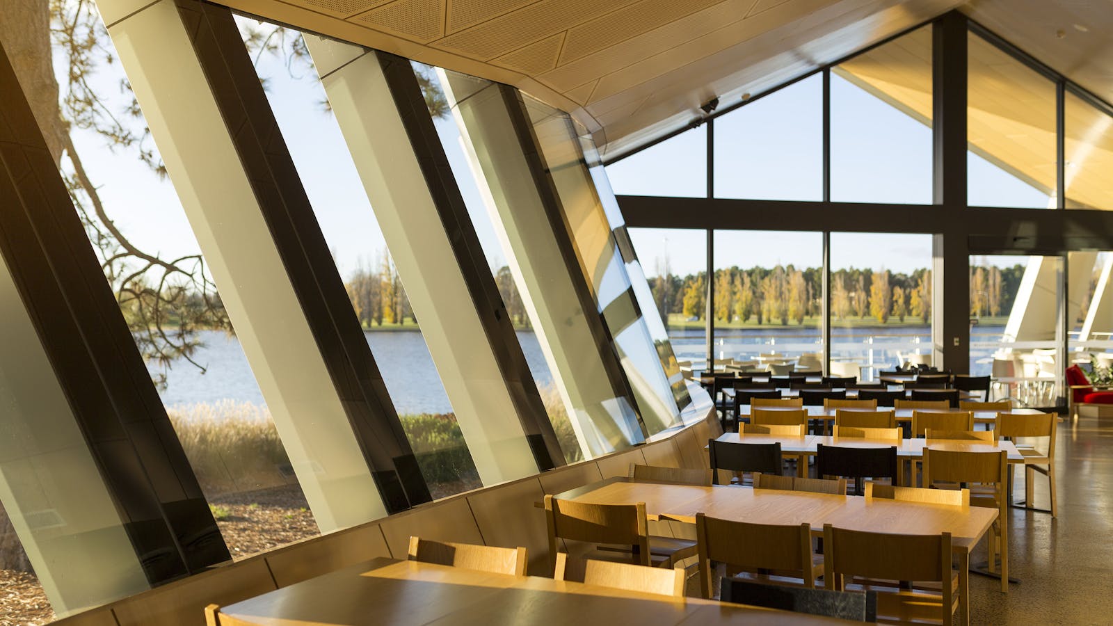 National Museum of Australia