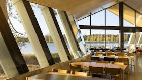 National Museum of Australia