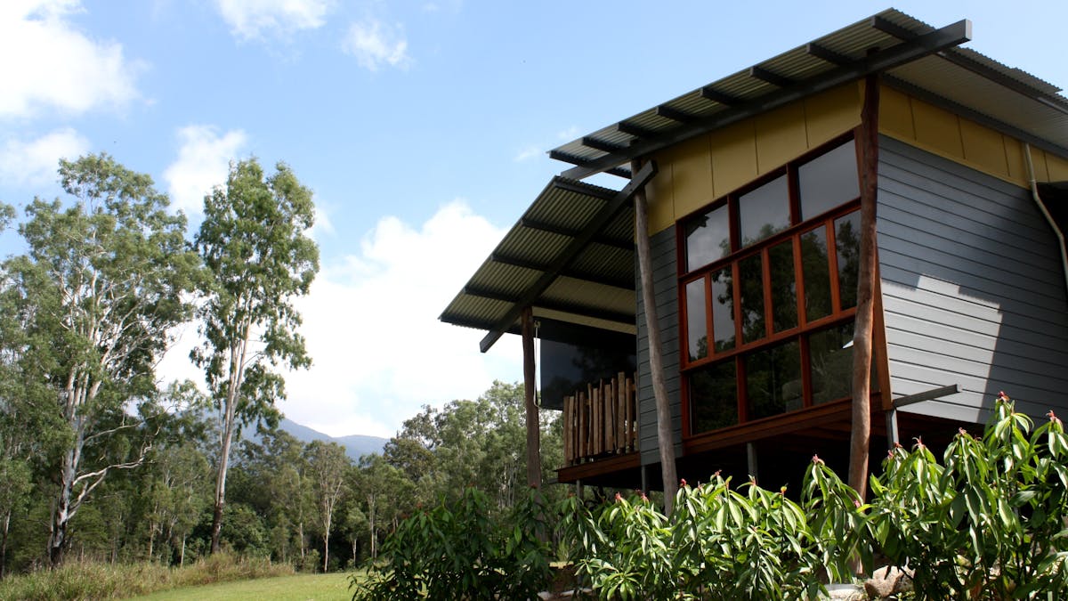 Sweetwater Lodge