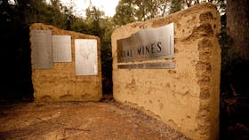 Coal Mines Historic Site