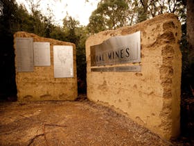 Coal Mines Historic Site