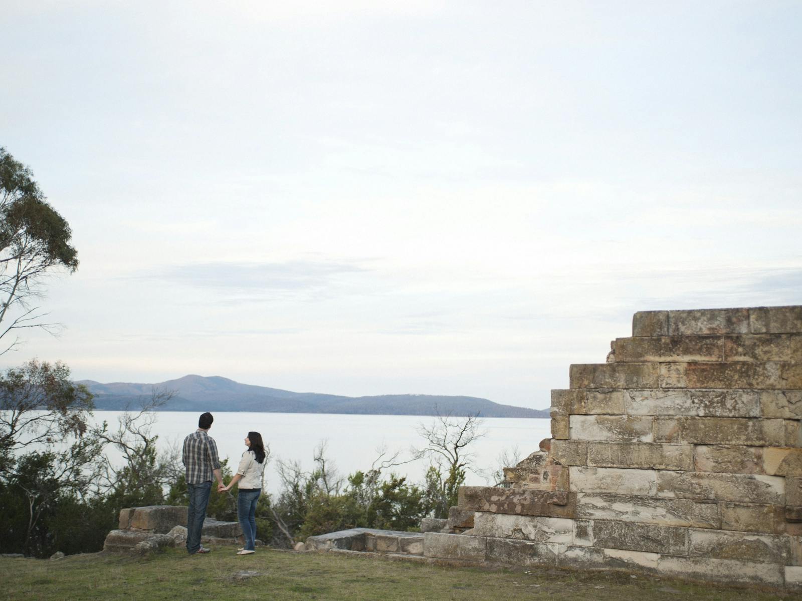 Coal Mines Historic Site