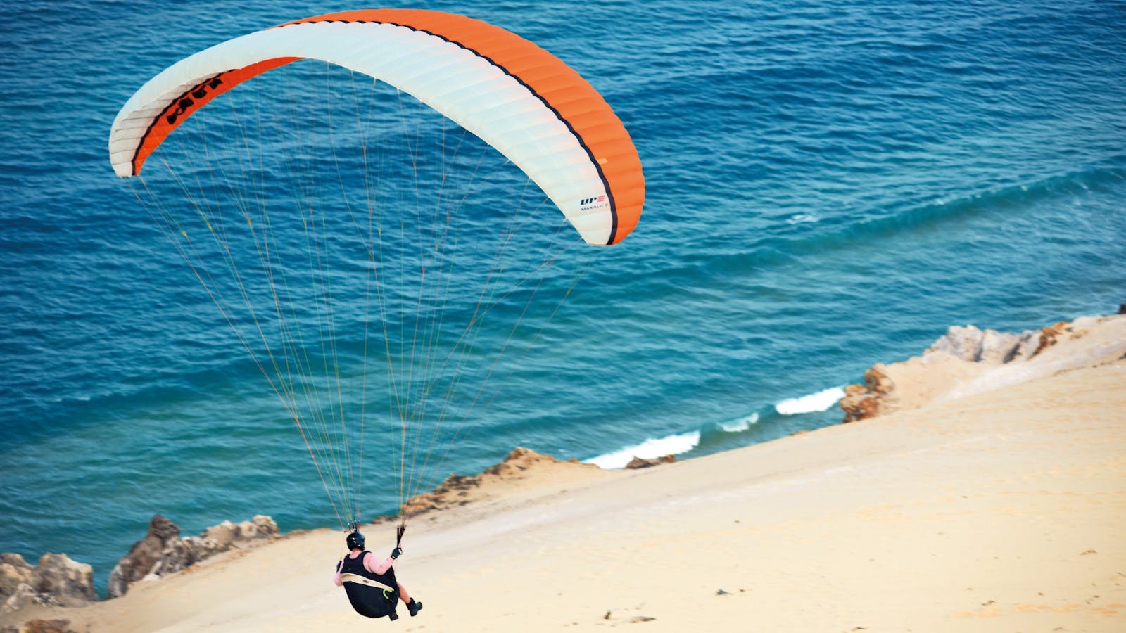 Rainbow Beach to Hervey Bay