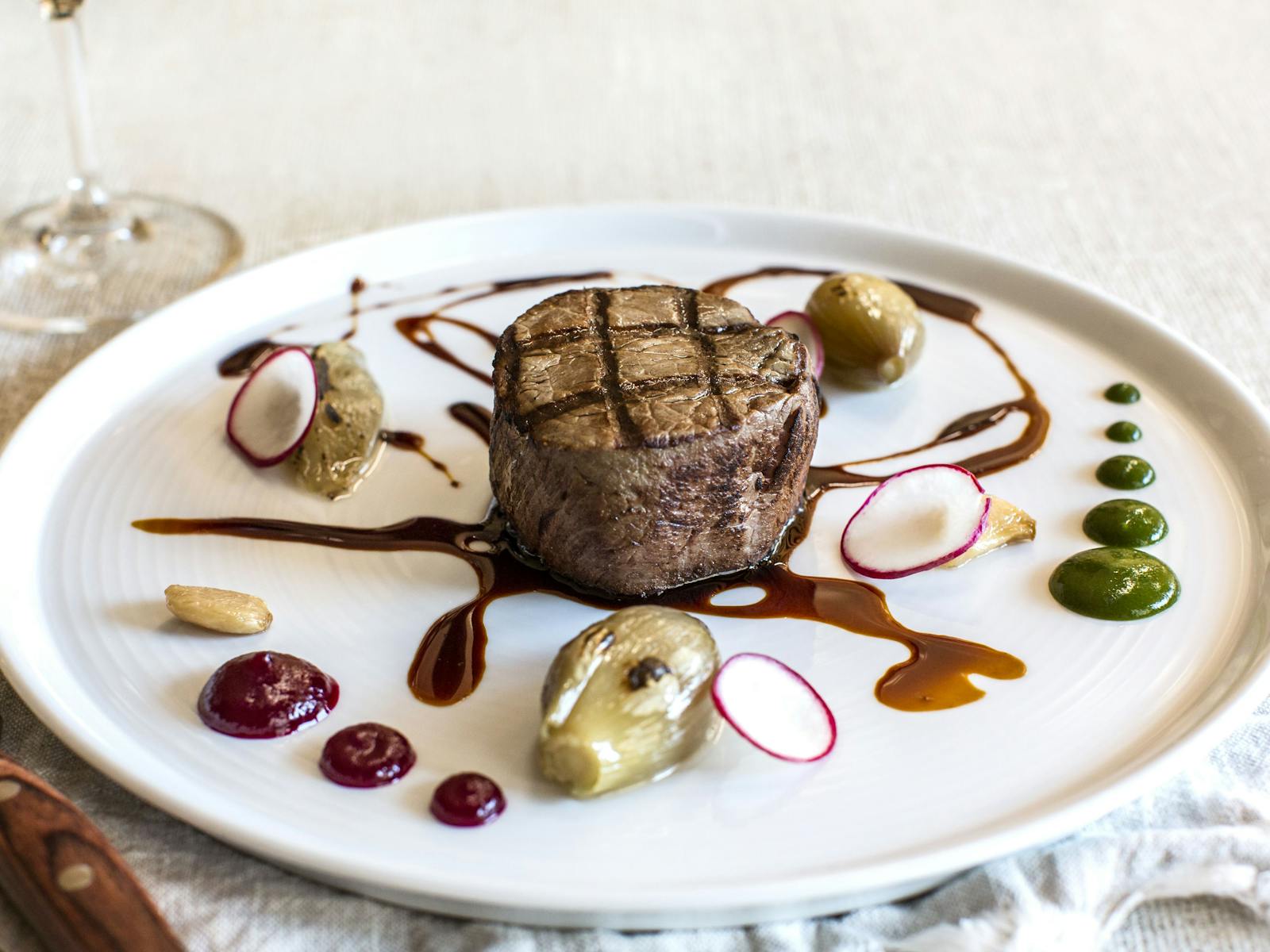 Helix Bar & Dining
