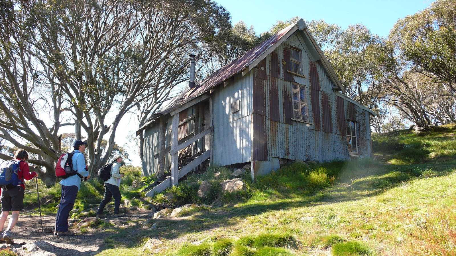 Auswalk Walking Holidays