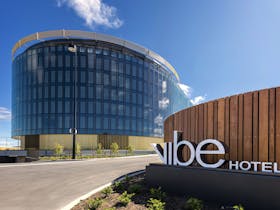Vibe Hotel Canberra