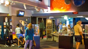 Canberra Deep Space Communication Complex