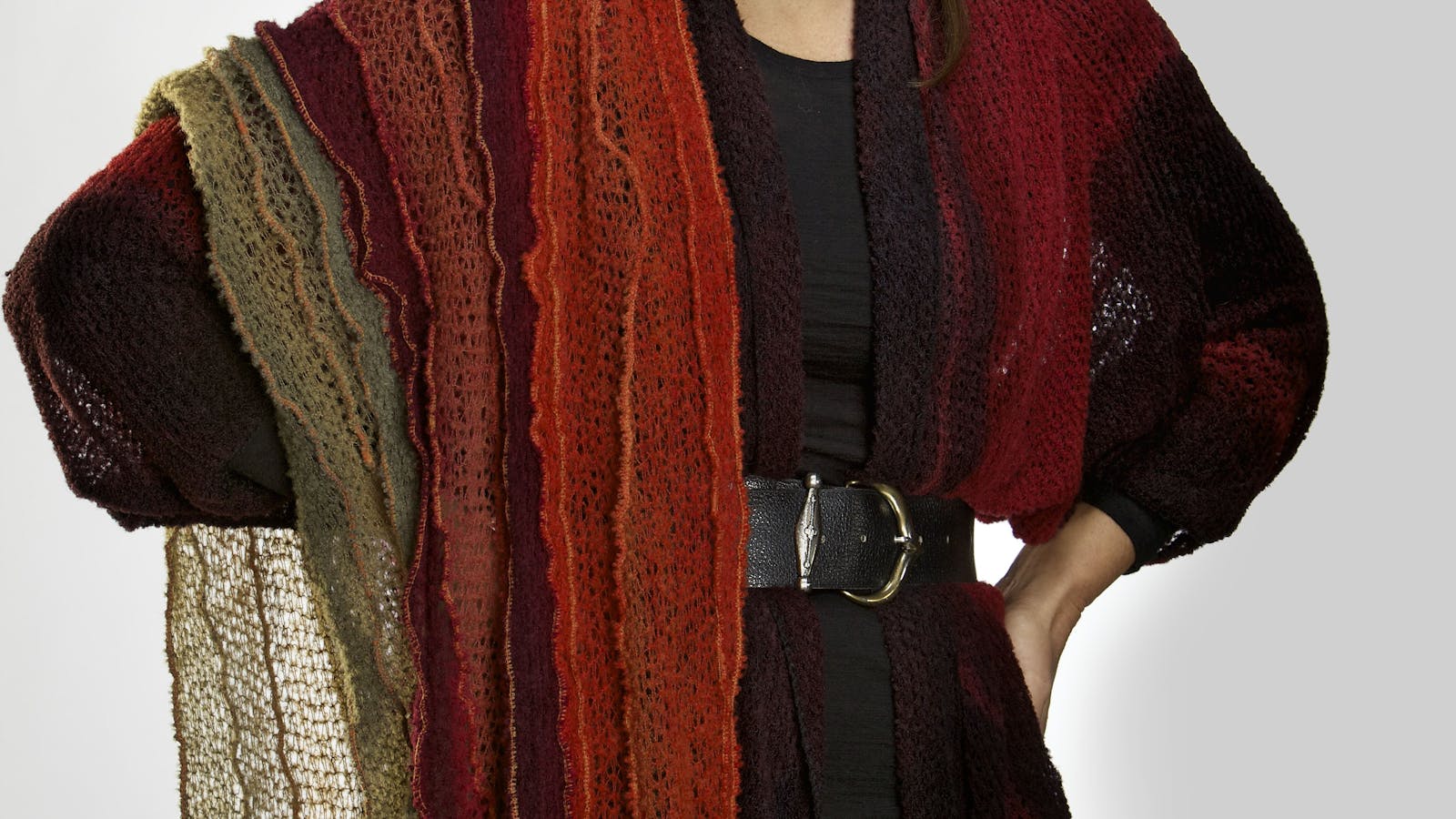 Nullarbor Nights Knitwear Gallery