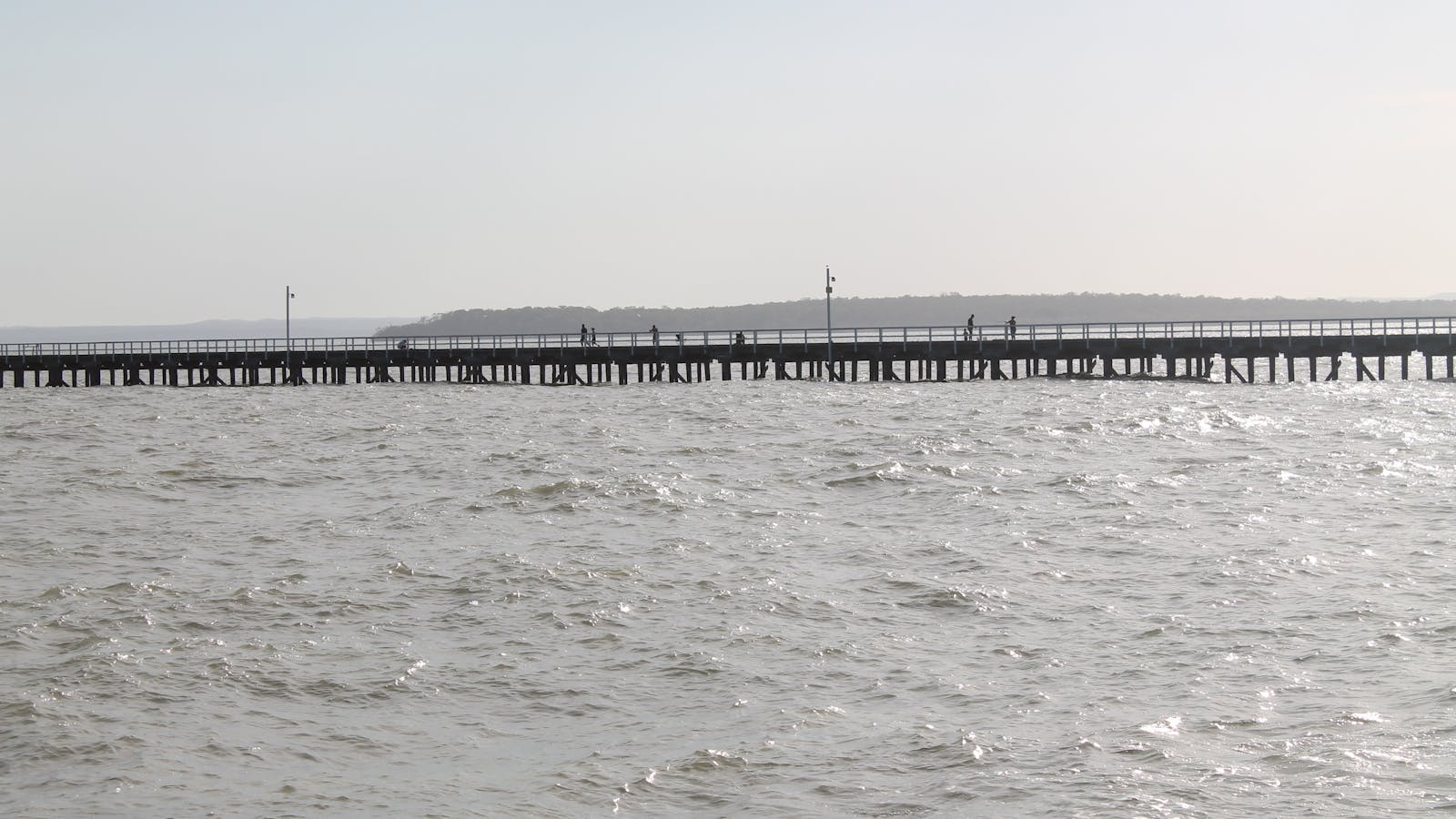 Urangan Pier